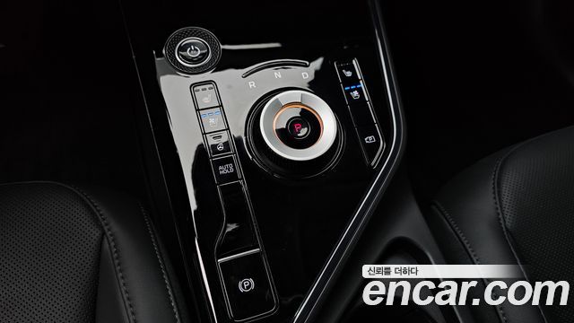 Kia Niro EV Air 2024 — фото 9