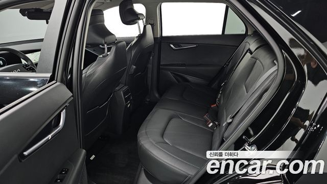 Kia Niro EV Air 2024 — фото 11