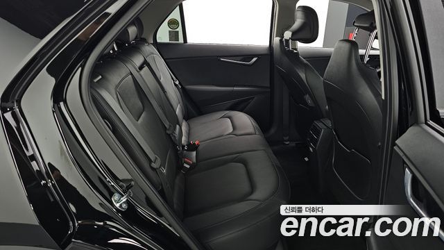 Kia Niro EV Air 2024 — фото 12