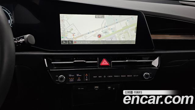 Kia Niro EV Air 2024 — фото 14