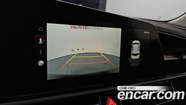 Kia Niro EV Air 2024 — фото 15