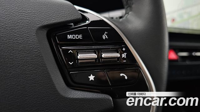 Kia Niro EV Air 2024 — фото 16