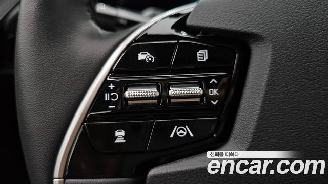 Kia Niro EV Air 2024 — фото 17