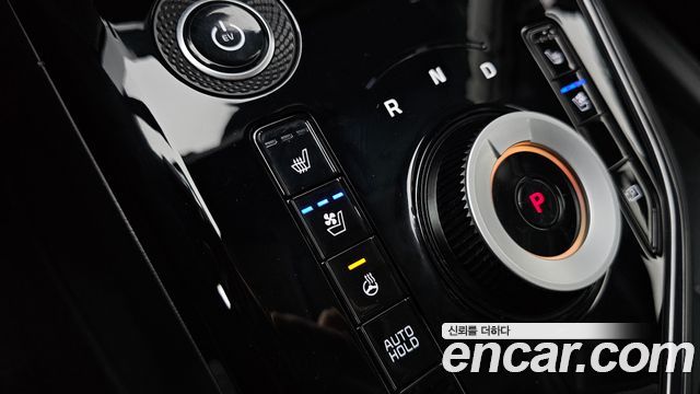 Kia Niro EV Air 2024 — фото 19