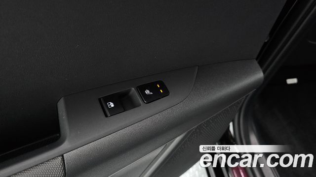 Kia Niro EV Air 2024 — фото 20