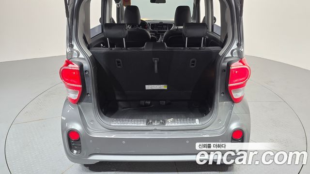 Kia Ray Standard 2022 — фото 14
