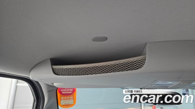 Kia Ray Standard 2022 — фото 17