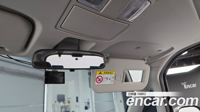 Kia Ray Standard 2022 — фото 18