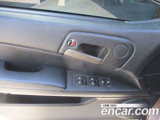 KG Mobility (SsangYong) Korando Sport CX7 4WD CLUB 2016 — фото 7