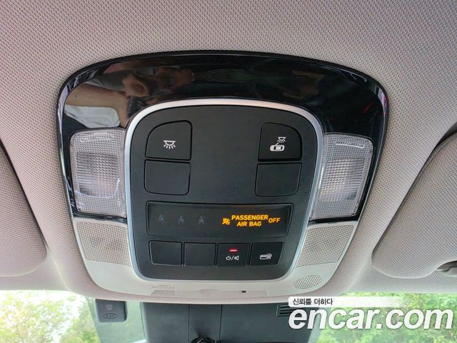Hyundai Sonata (DN8) 2.0 LPG(rental car) Style 2021 — фото 20