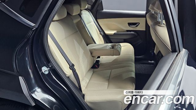 Hyundai Kona (SX2) Gasoline 1.6 Turbo 2WD Inspiration 2023 — фото 11