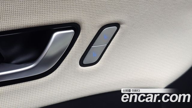 Hyundai Kona (SX2) Gasoline 1.6 Turbo 2WD Inspiration 2023 — фото 17
