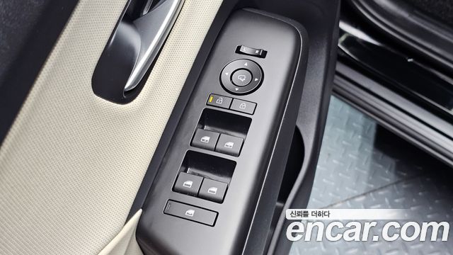 Hyundai Kona (SX2) Gasoline 1.6 Turbo 2WD Inspiration 2023 — фото 18
