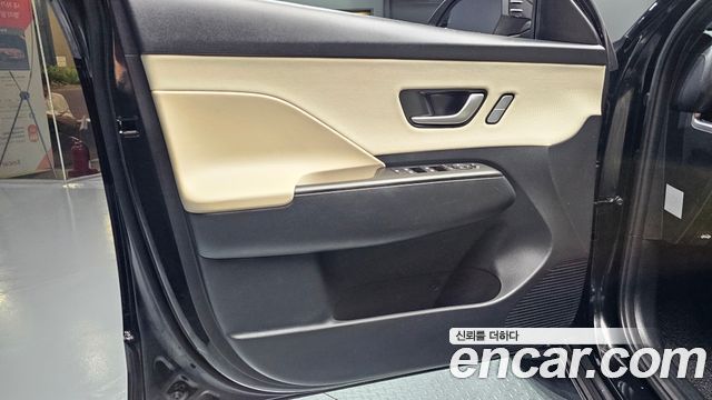 Hyundai Kona (SX2) Gasoline 1.6 Turbo 2WD Inspiration 2023 — фото 24