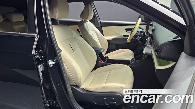 Hyundai Kona (SX2) Gasoline 1.6 Turbo 2WD Inspiration 2023 — фото 26