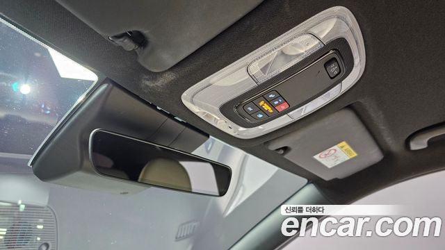 Hyundai Kona (SX2) Gasoline 1.6 Turbo 2WD Inspiration 2023 — фото 27