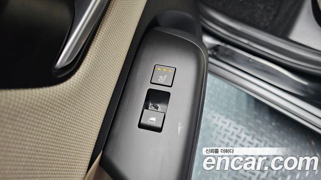 Hyundai Kona (SX2) Gasoline 1.6 Turbo 2WD Inspiration 2023 — фото 29