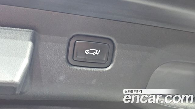 Hyundai Kona (SX2) Gasoline 1.6 Turbo 2WD Inspiration 2023 — фото 30