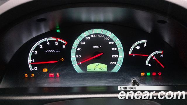 KG Mobility (SsangYong) Rexton W 2.0 4WD RX7 Luxury 2013 — фото 8