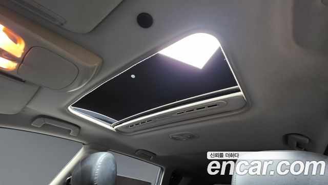 KG Mobility (SsangYong) Rexton W 2.0 4WD RX7 Luxury 2013 — фото 17