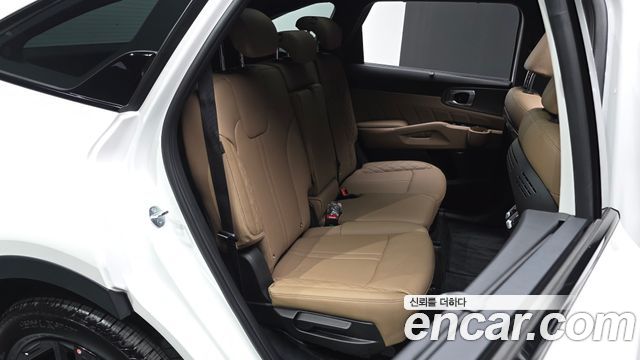 Kia Sorento (IV) HEV 1.6 2WD Gravity 2025 — фото 11