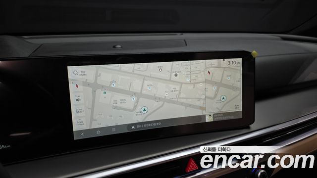 Kia Sorento (IV) HEV 1.6 2WD Gravity 2025 — фото 15