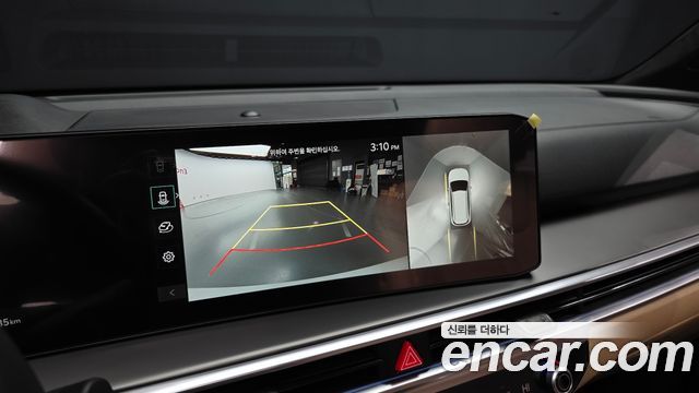 Kia Sorento (IV) HEV 1.6 2WD Gravity 2025 — фото 16