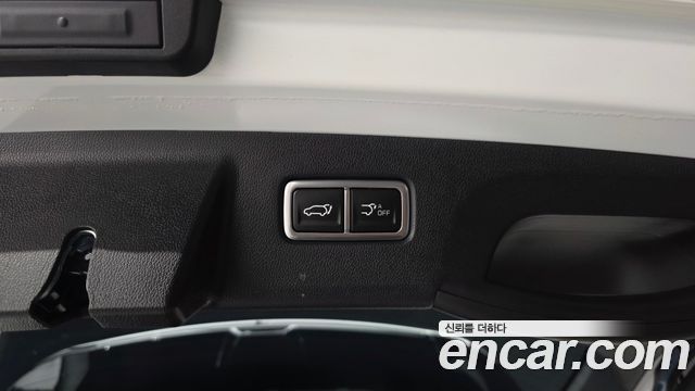 Kia Sorento (IV) HEV 1.6 2WD Gravity 2025 — фото 20