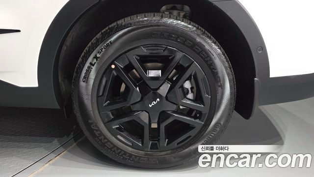 Kia Sorento (IV) HEV 1.6 2WD Gravity 2025 — фото 21