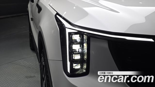Kia Sorento (IV) HEV 1.6 2WD Gravity 2025 — фото 22