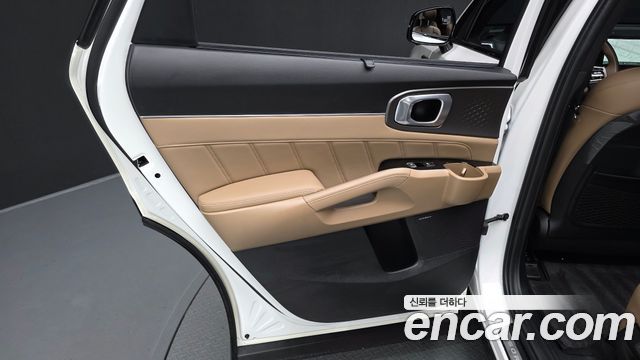 Kia Sorento (IV) HEV 1.6 2WD Gravity 2025 — фото 25
