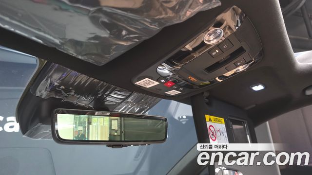 Kia Sorento (IV) HEV 1.6 2WD Gravity 2025 — фото 27