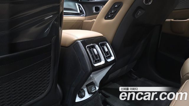 Kia Sorento (IV) HEV 1.6 2WD Gravity 2025 — фото 28