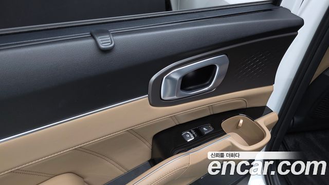 Kia Sorento (IV) HEV 1.6 2WD Gravity 2025 — фото 29