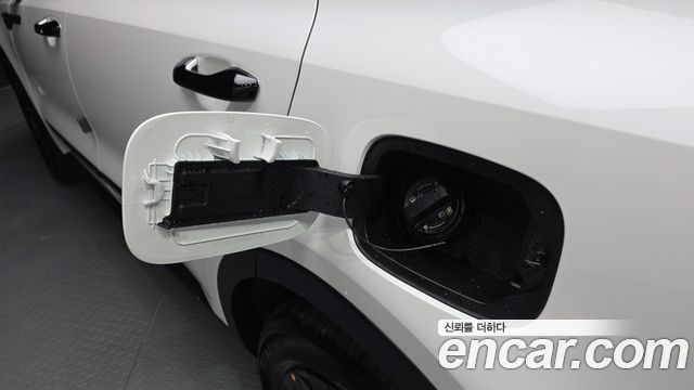 Kia Sorento (IV) HEV 1.6 2WD Gravity 2025 — фото 33
