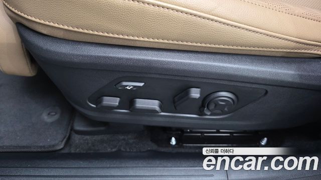 Kia Sorento (IV) HEV 1.6 2WD Gravity 2025 — фото 34