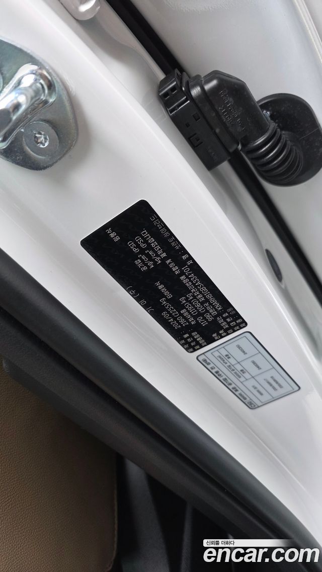 Kia Sorento (IV) HEV 1.6 2WD Gravity 2025 — фото 35