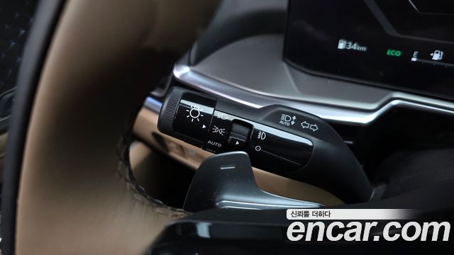 Kia Sorento (IV) HEV 1.6 2WD Gravity 2025 — фото 37