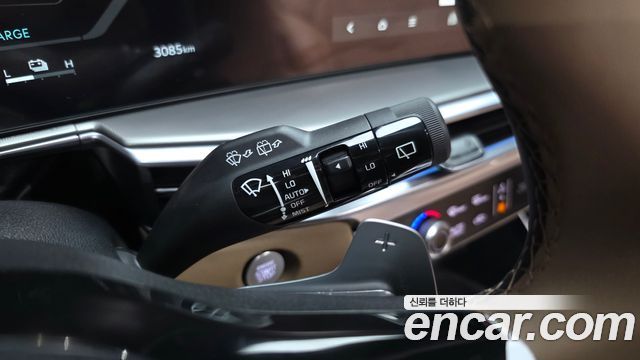 Kia Sorento (IV) HEV 1.6 2WD Gravity 2025 — фото 40