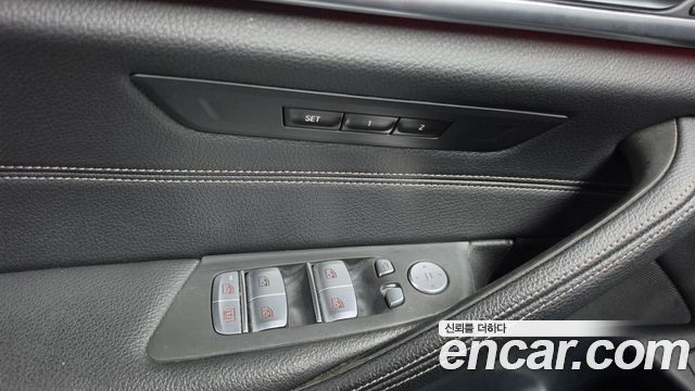BMW 5 Series (G30) 520i M Sport 2022 — фото 30