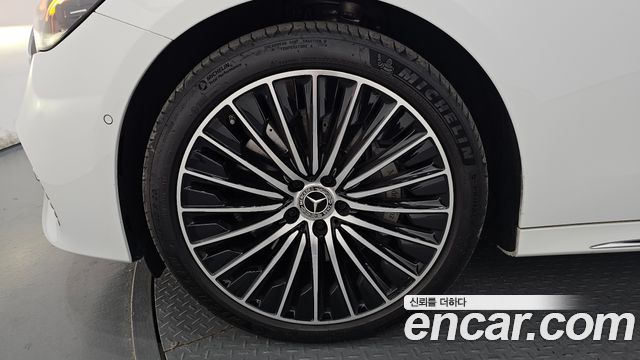 Mercedes-Benz E-Class (W214) E450 4MATIC Exclusive 2024 — фото 5