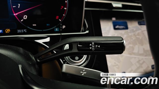 Mercedes-Benz E-Class (W214) E450 4MATIC Exclusive 2024 — фото 9