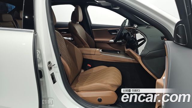 Mercedes-Benz E-Class (W214) E450 4MATIC Exclusive 2024 — фото 10