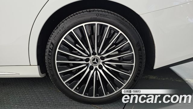 Mercedes-Benz E-Class (W214) E450 4MATIC Exclusive 2024 — фото 21