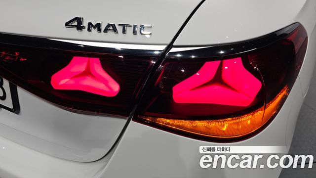 Mercedes-Benz E-Class (W214) E450 4MATIC Exclusive 2024 — фото 23