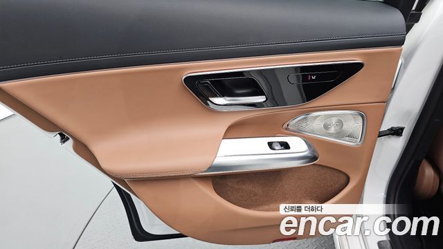 Mercedes-Benz E-Class (W214) E450 4MATIC Exclusive 2024 — фото 25