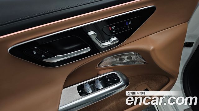 Mercedes-Benz E-Class (W214) E450 4MATIC Exclusive 2024 — фото 28