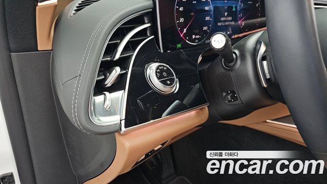 Mercedes-Benz E-Class (W214) E450 4MATIC Exclusive 2024 — фото 29