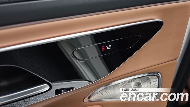 Mercedes-Benz E-Class (W214) E450 4MATIC Exclusive 2024 — фото 30
