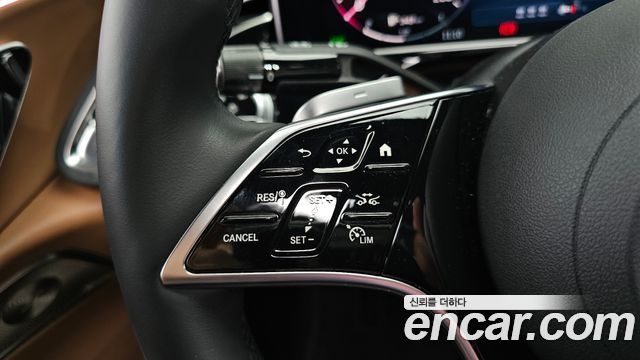 Mercedes-Benz E-Class (W214) E450 4MATIC Exclusive 2024 — фото 33